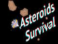 Spil Asteroids Survival