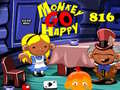 Spil Monkey Go Happy Stage 816