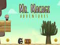 Spil Mr Macagi Adventures