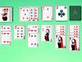 Spil Solitaire King Game