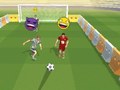 Spil Crazy Kicker