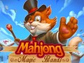 Spil Mahjong Magic Islands