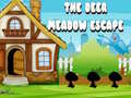 Spil The Deer Meadow Escape