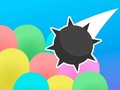 Spil Throne vs Balloons