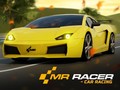 Spil Mr Racer Car Racing