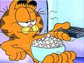 Spil Jigsaw Puzzle: Garfield Movie Time