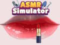 Spil Asmr Simulator