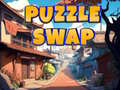 Spil Puzzle Swap