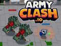 Spil Army Clash.io