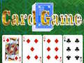 Spil 21 Card game