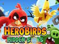 Spil Hero Birds Hidden Stars