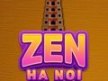 Spil Zen Hanoi