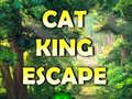 Spil Cat King Escape