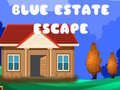 Spil Blue Estate Escape
