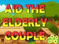 Spil Aid The Elderly Couple