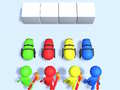 Spil Color Ball Shoot