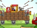 Spil AutoWar: Evolution of Engines