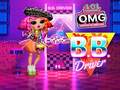 Spil L.O.L. Surprise! O.M.G. B.B. Driver