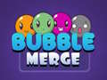 Spil Bubble Merge