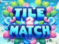 Spil Tile 2 Match