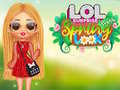 Spil LOL Surprise Fresh Spring Look 