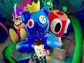 Spil 100 Monster Escape Room