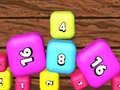 Spil 2048 Shooter Merge