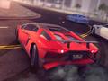 Spil City Car Driving
