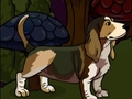 Spil The Basset Hound Escape