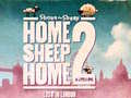 Spil Home Sheep Home 2 Lost in London