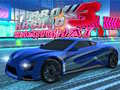 Spil Turbo Racing 3 Shangha