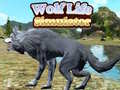 Spil Wolf Life Simulator
