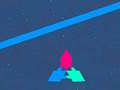 Spil Rotating rhombus