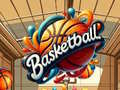 Spil Basketball 