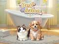 Spil Pet Salon