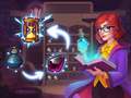 Spil Sorting Sorcery