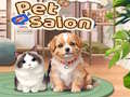 Spil Pet Salon