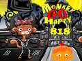 Spil Monkey Go Happy Stage 818