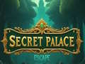 Spil Secret Palace Escape