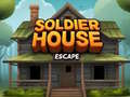 Spil Soldier House Escape