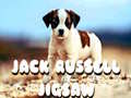 Spil Jack Russell Jigsaw