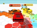 Spil Race Survival: Arena King