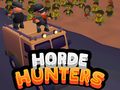 Spil Horde Hunters