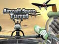 Spil Aircraft Space Turret 