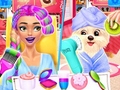 Spil Princess Pet Beauty Salon 2