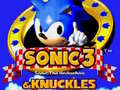 Spil Sonic 3 & Knuckles