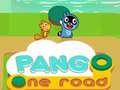 Spil Pango on the Road