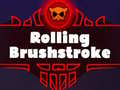 Spil Rolling Brushstroke