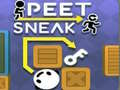 Spil Peet Sneak