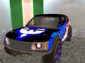 Spil Offroad Mountain Driving 2024